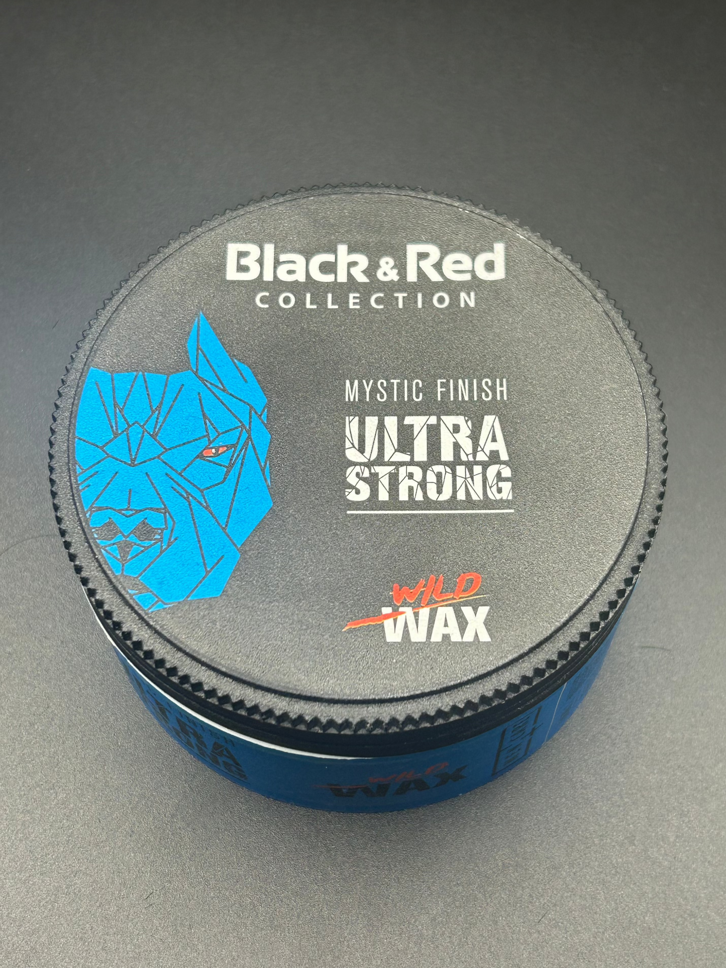 Black & Red Collection