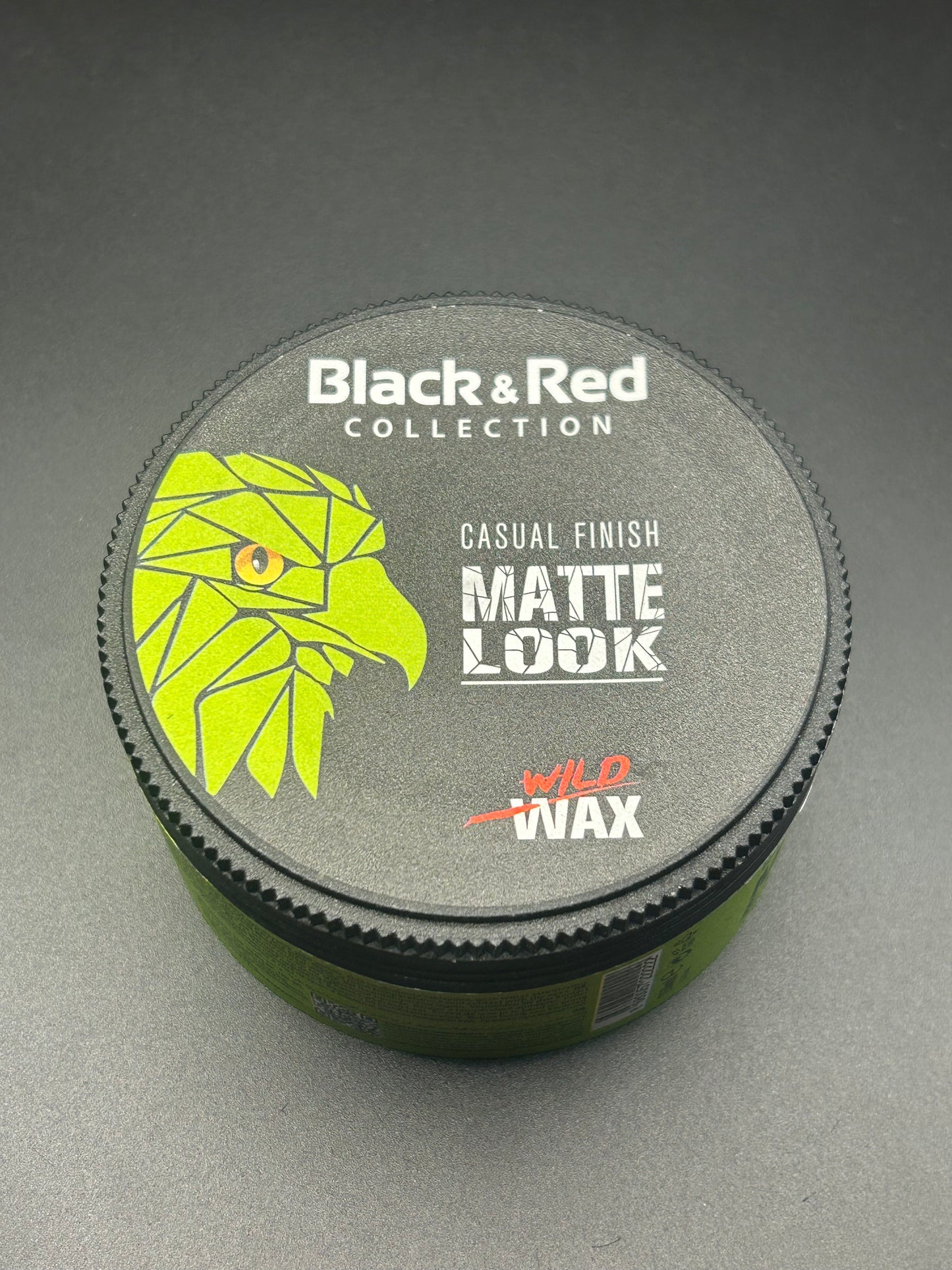 Black & Red Collection