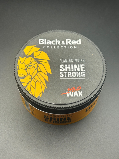 Black & Red Collection