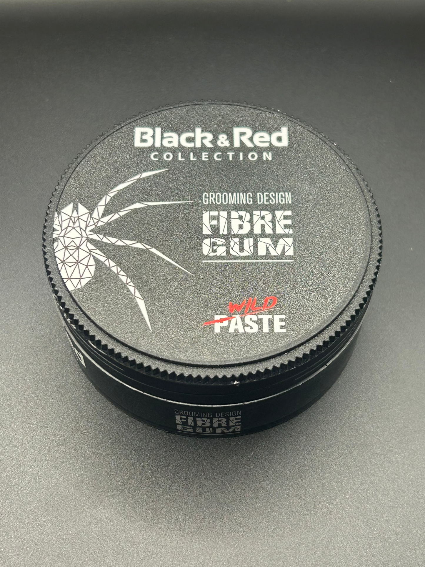 Black & Red Collection