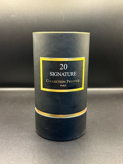 COLLECTION PRESTIGE PARIS- FRAGRANCES-EDP